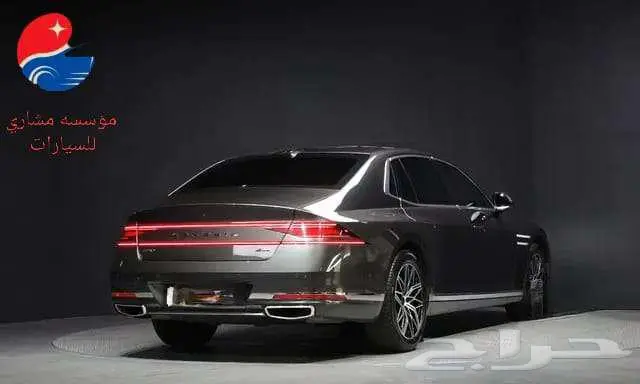 جنسيس - g90 - 2022 1