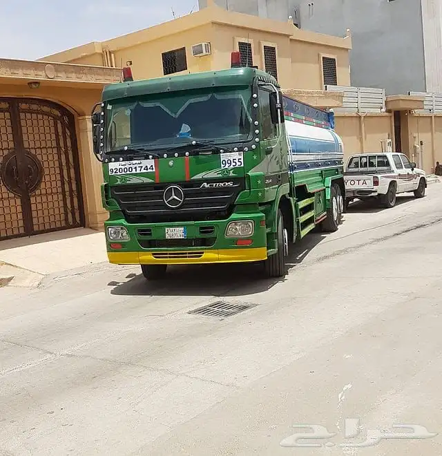 وايت ماء ببريده 0