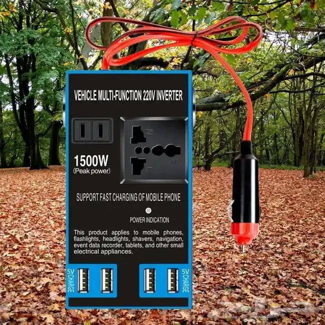 محول كهربائي وصلة 1