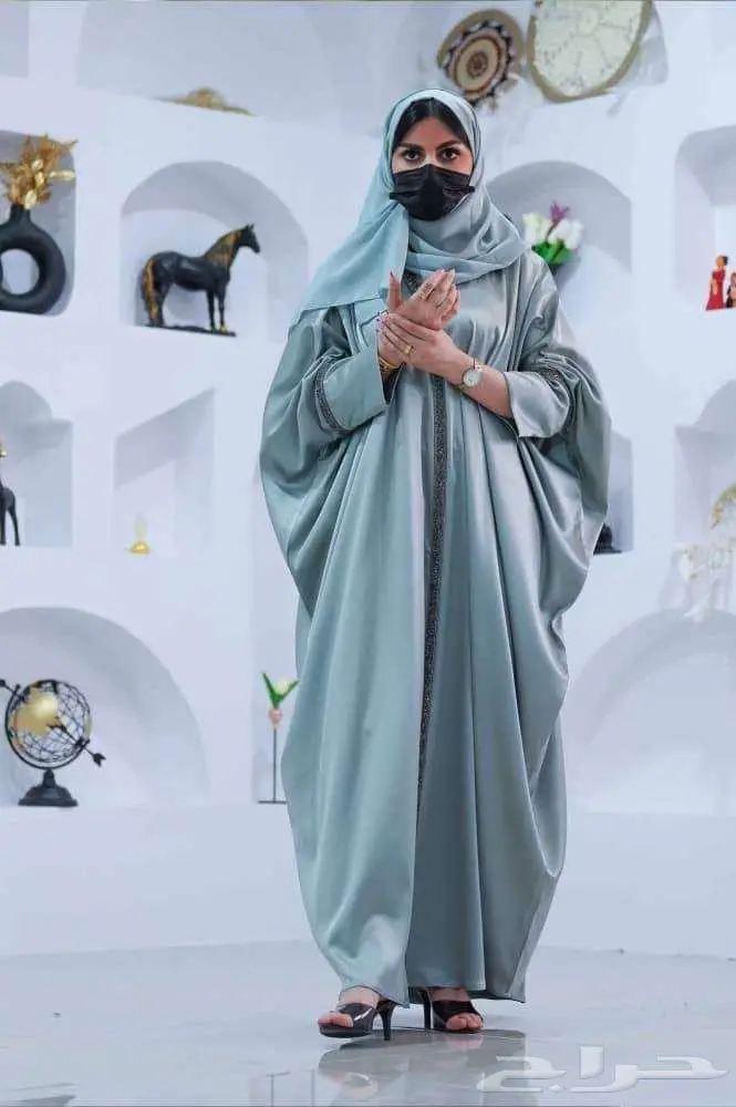 عبايات جملة وقطاعي 7