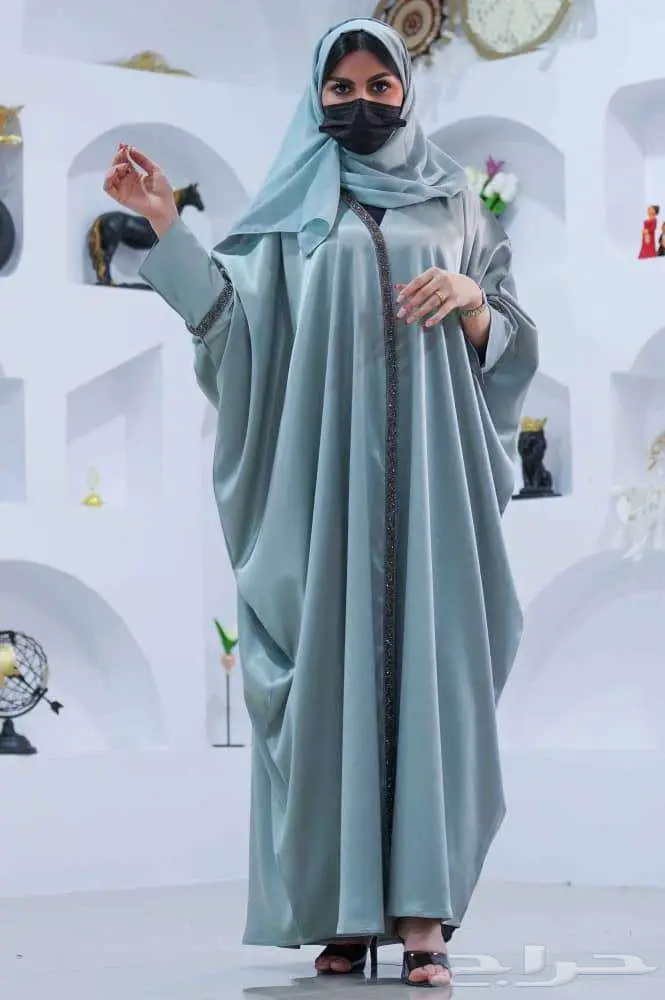 عبايات جملة وقطاعي 14