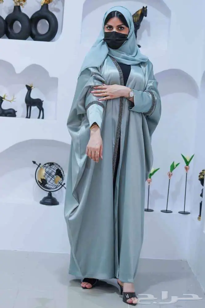 عبايات جملة وقطاعي 20