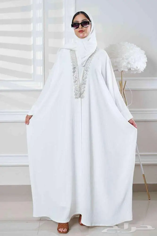 عبايات جملة وقطاعي 10