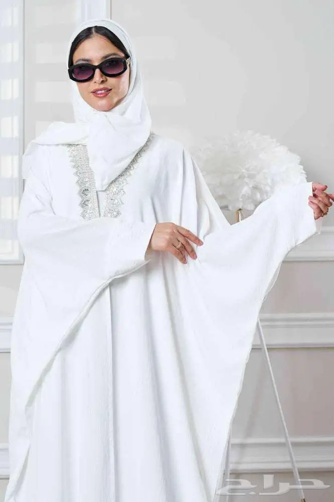 عبايات جملة وقطاعي 21