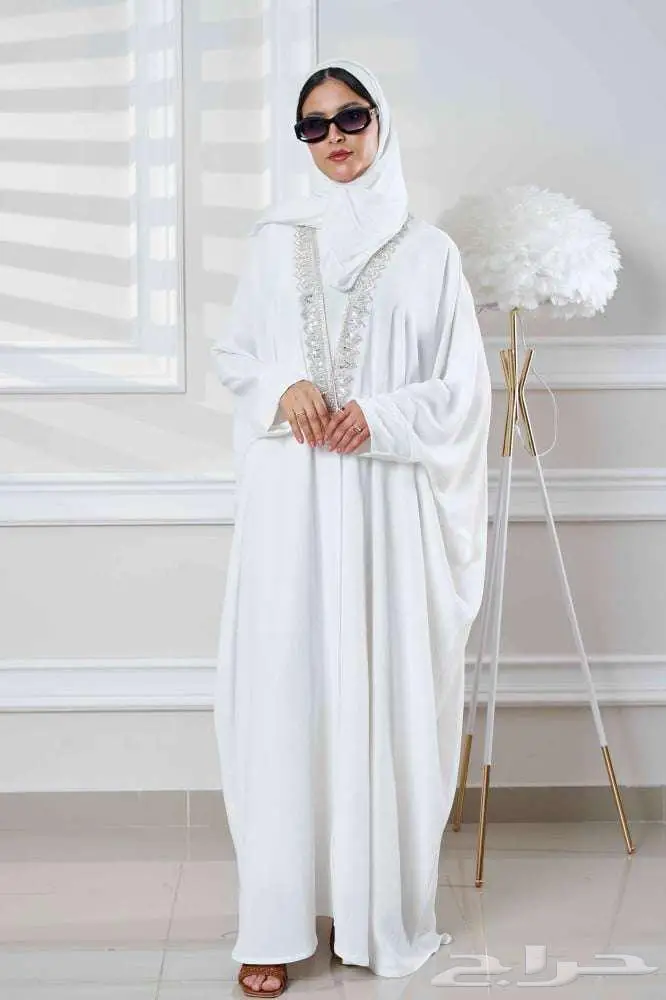 عبايات جملة وقطاعي 22