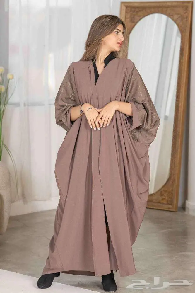 عبايات جملة وقطاعي 24