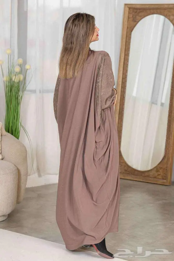 عبايات جملة وقطاعي 25