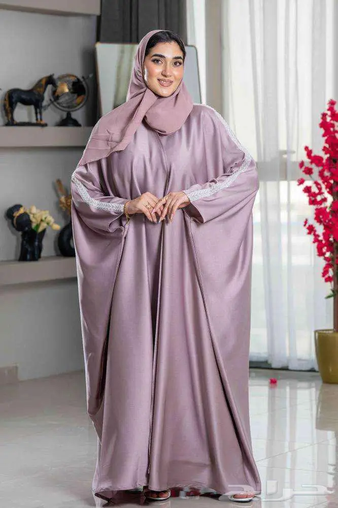 عبايات جملة وقطاعي 26