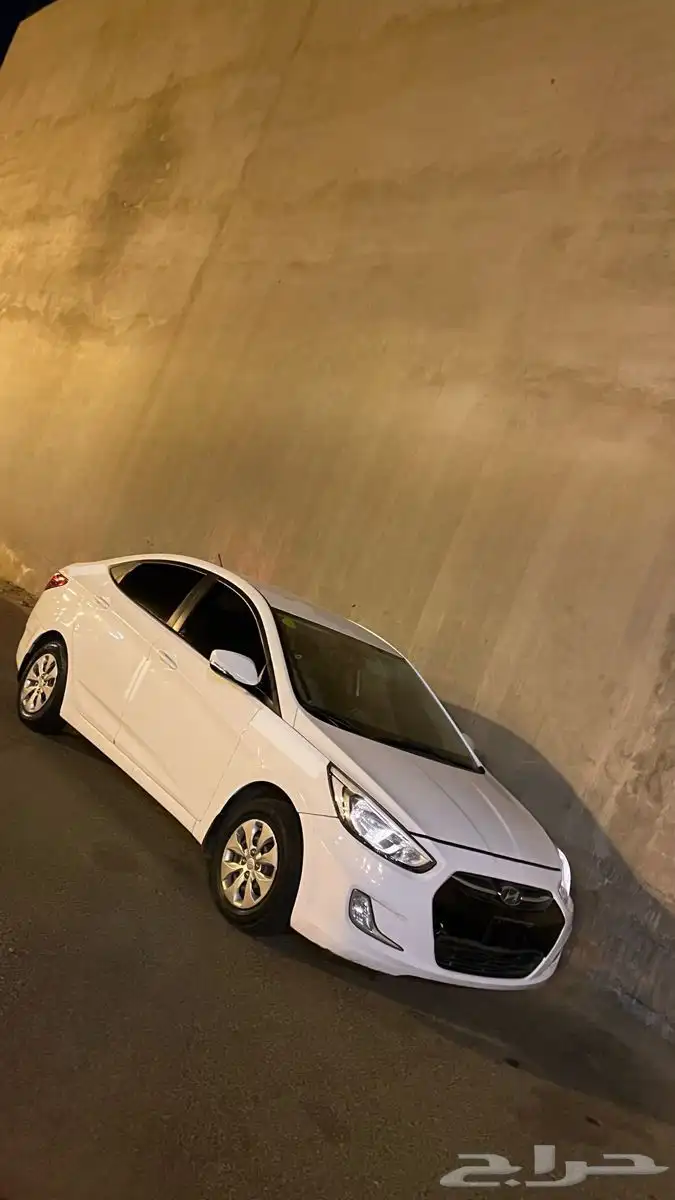 ابغى اكسنت 2018 او 2019 او 2020 0