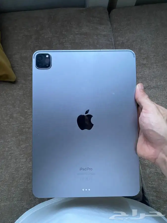 ايباد برو 2022 0