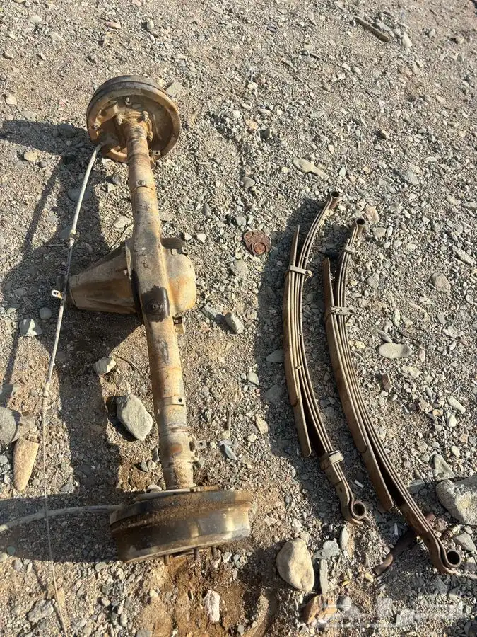 دفرنس هايلكس مديل 97 0