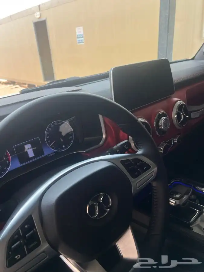 Baic BJ40 S 2025 15