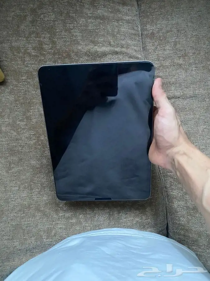 ايباد برو 2022 1