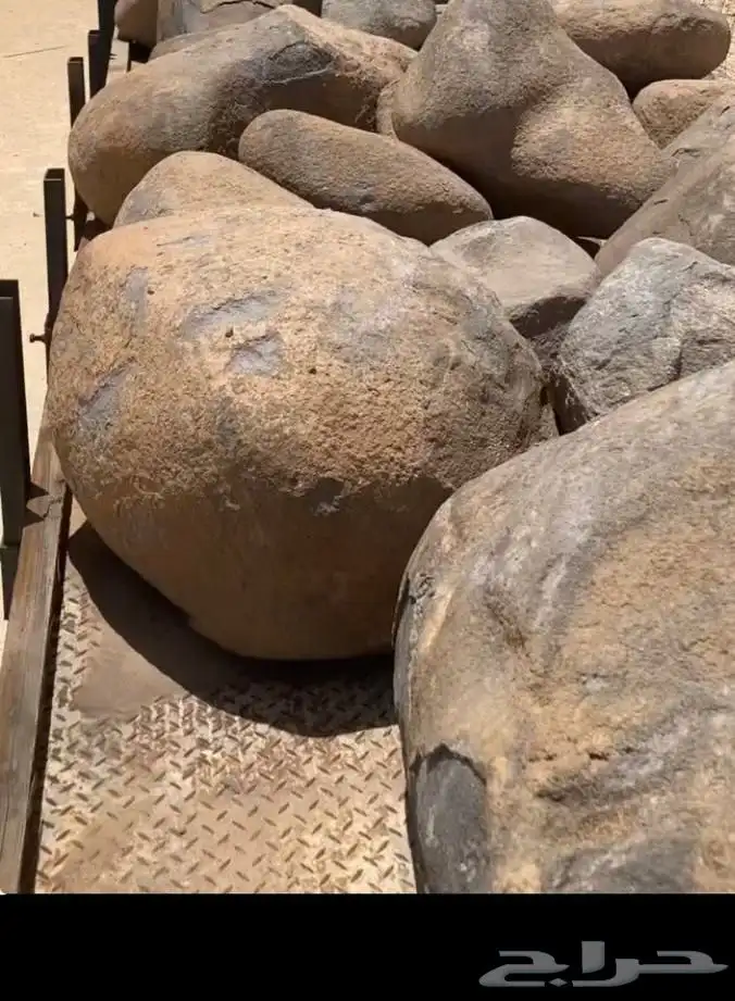قلابات جاهزة للعمل توريد المواد من الكسارات 7