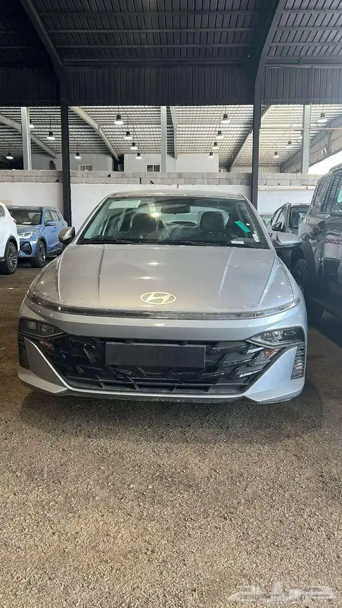 هيونداي اكسنت فليت 2026 0