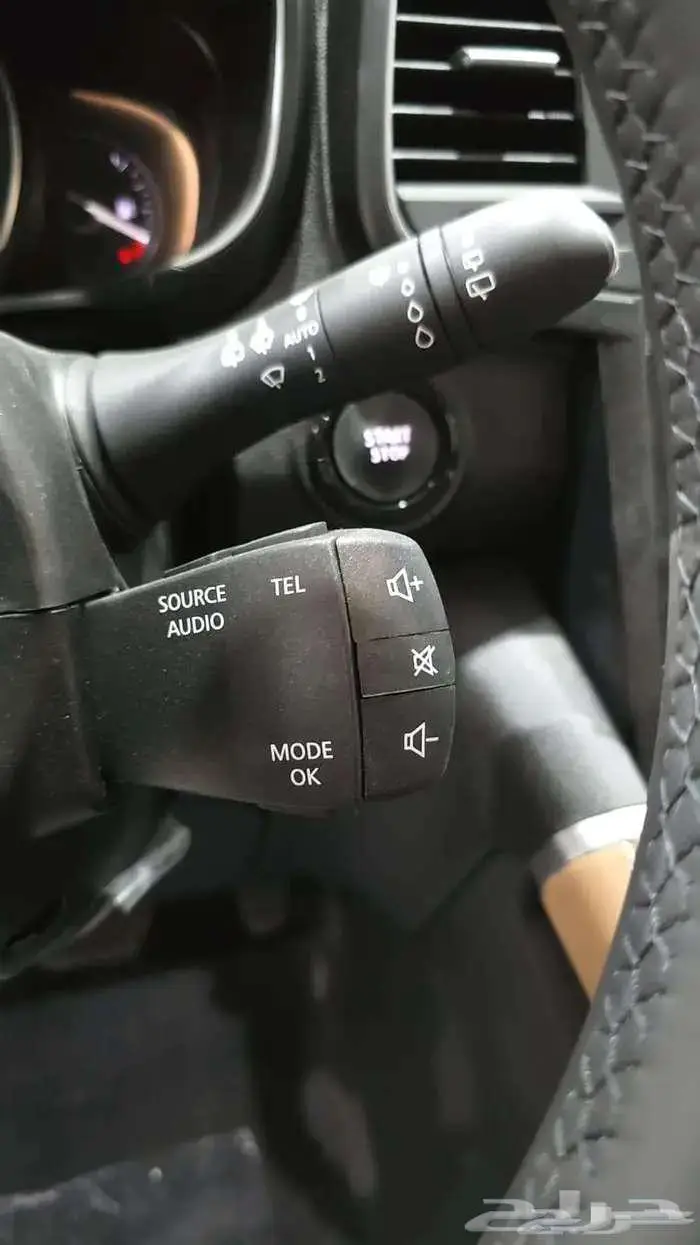 رينو كوليوس فل كامل بلس 2025 7