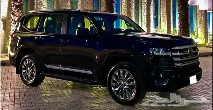 لاند كروزر 2024 رقم 5 11