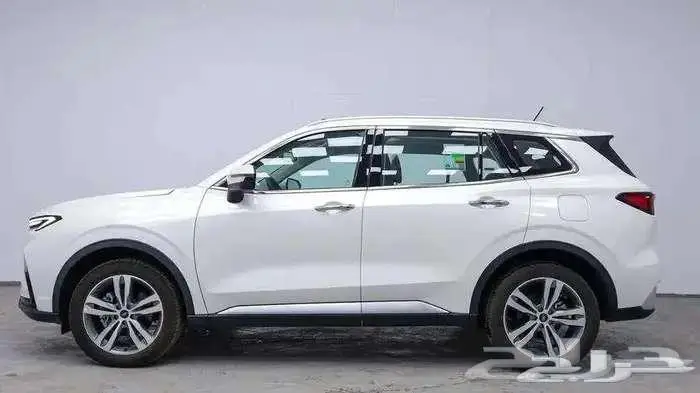 فورد تيريتوري 2025 كاش واقساط جميع الفئات 3