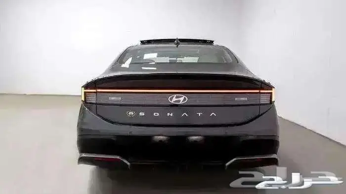 هيونداي سوناتا كمفورت - وفليت موديل 2025 1