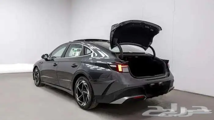 هيونداى سوناتا كمفورت-2.5 2025 4