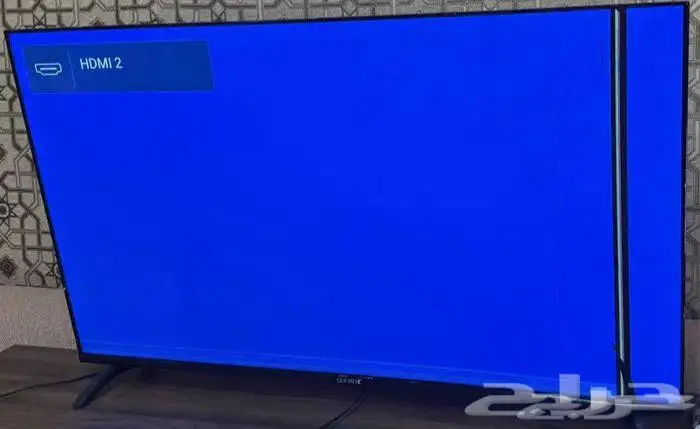 شاشة سمارت تلفزيون 0