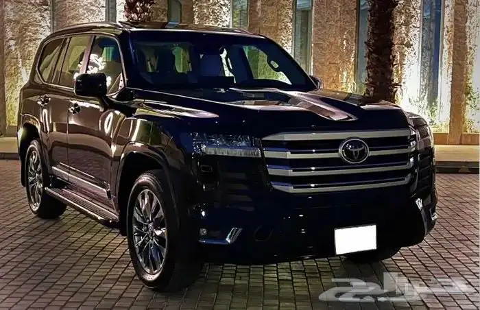 لاند كروزر 2024 رقم 5 10