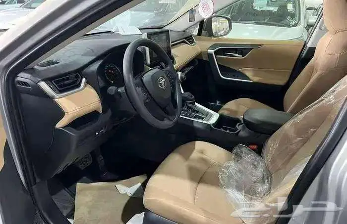 راف فور XLE نص فل 2025 للتقسيط بدون دفعه اولى عملاء البنوك 11