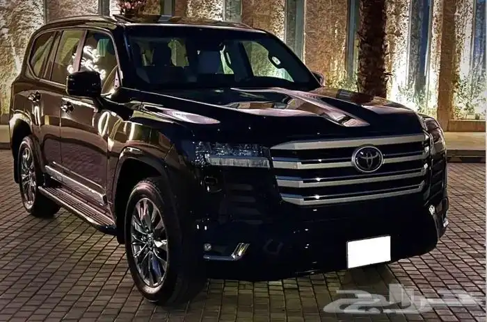 لاند كروزر 2024 رقم 5 9