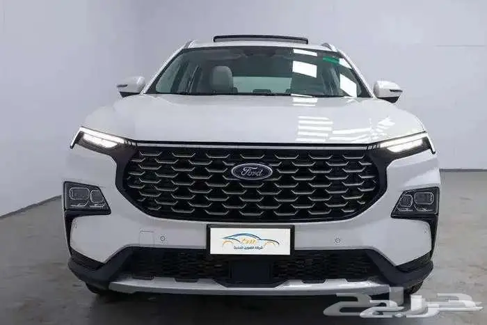 فورد تيريتوري 2025 كاش واقساط جميع الفئات 8