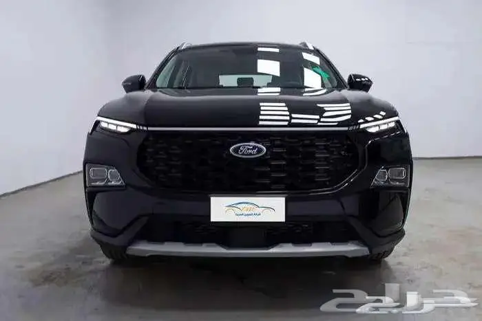 فورد تيريتوري 2025 كاش واقساط جميع الفئات 2