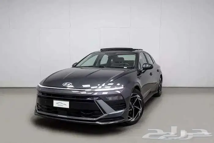 هيونداى سوناتا كمفورت-2.5 2025 0