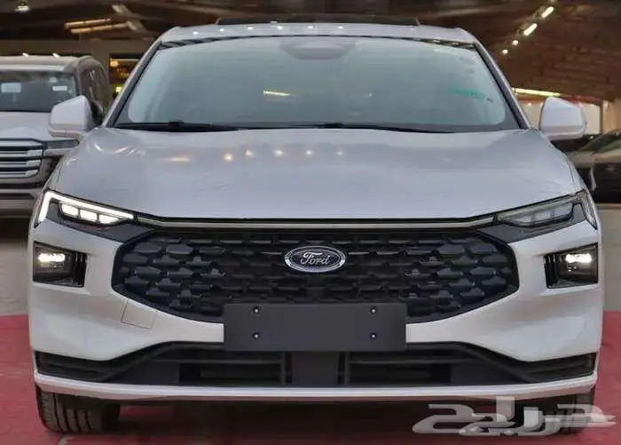 فورد تورس تريند 2026 لعملاء البنوك 1