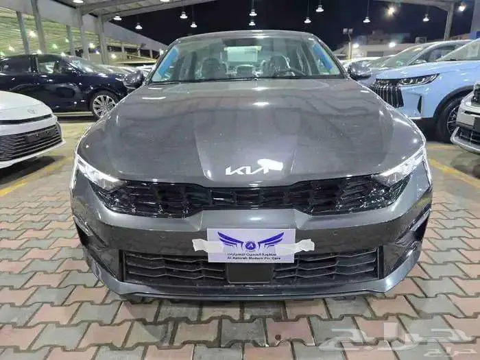 كيا 5 K بانوراما نص فل 2026 1