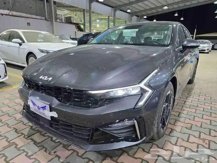 كيا 5 K بانوراما نص فل 2026 2