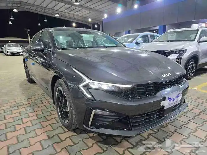 كيا 5 K بانوراما نص فل 2026 0