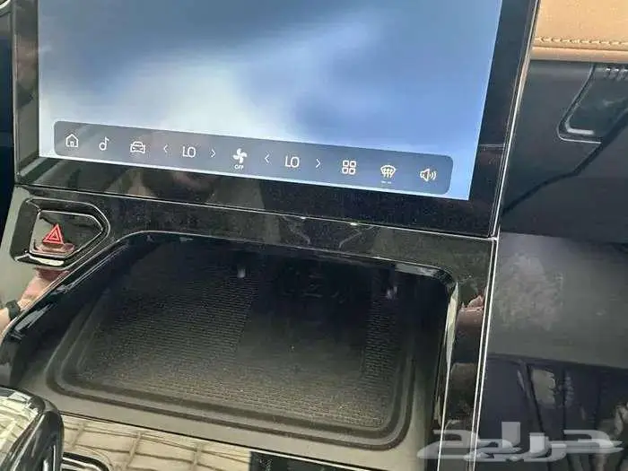 جيلي ستار راي 2024 GF بلس اعلى فئة كاش وبنك 6