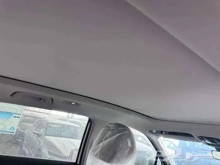 جيلي ستار راي 2024 GF بلس اعلى فئة كاش وبنك 7