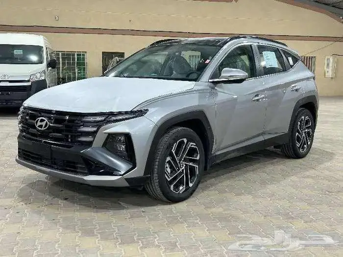 هيونداي توسان كمفورت 2025كاش والتقسيط 1