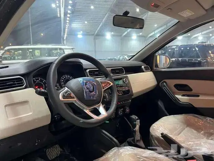 رينو داستر كاش واقساط 2025 11