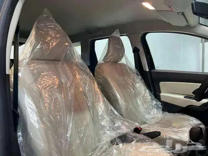 رينو داستر كاش واقساط 2025 15