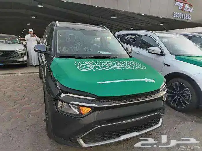 كيا كارينز نص فل 7 مقاعد وكيل الجبر 2025 كاش وتقسيط 1