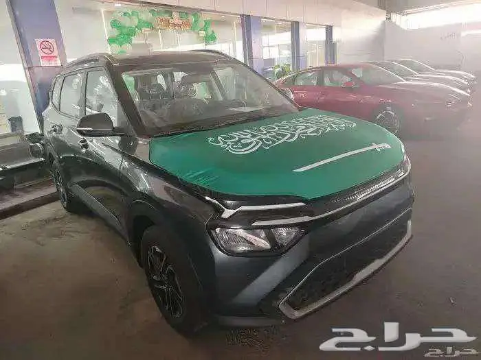 كيا كارينز نص فل 7 مقاعد وكيل الجبر 2025 كاش وتقسيط 2