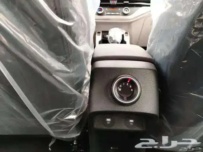 كيا كارينز نص فل 7 مقاعد وكيل الجبر 2025 كاش وتقسيط 6