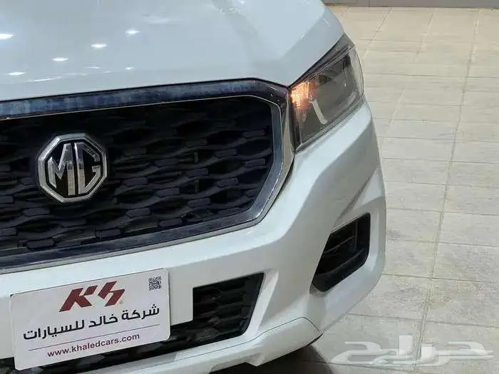متوفر ام جي T60 دبل2023 و بدون دبل 2022بنزين عرض للشركات 2