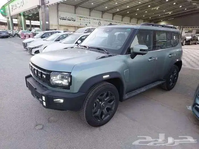 جيتور T2 لاكجري بلس 2026 10