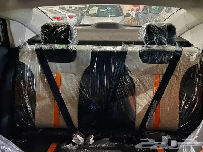 دونج فينج شاين E2 نص فل موديل 2025 كاش وتمويل جميع البنوك 13