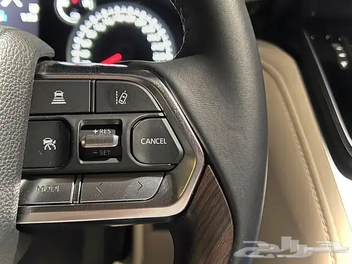 لاند كروزر 2024 رقم 5 5