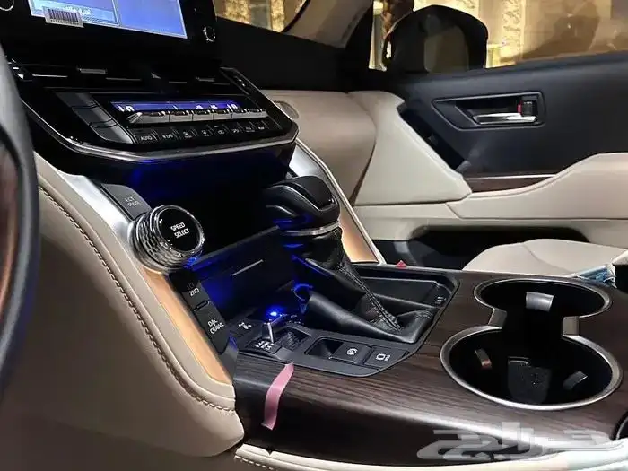 لاند كروزر 2024 رقم 5 2