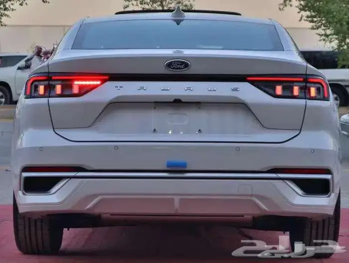 فورد تورس تريند 2026 لعملاء البنوك 2