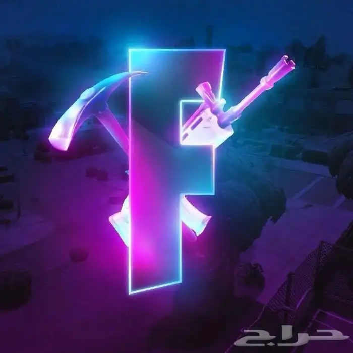 حساب فورت نايت 0